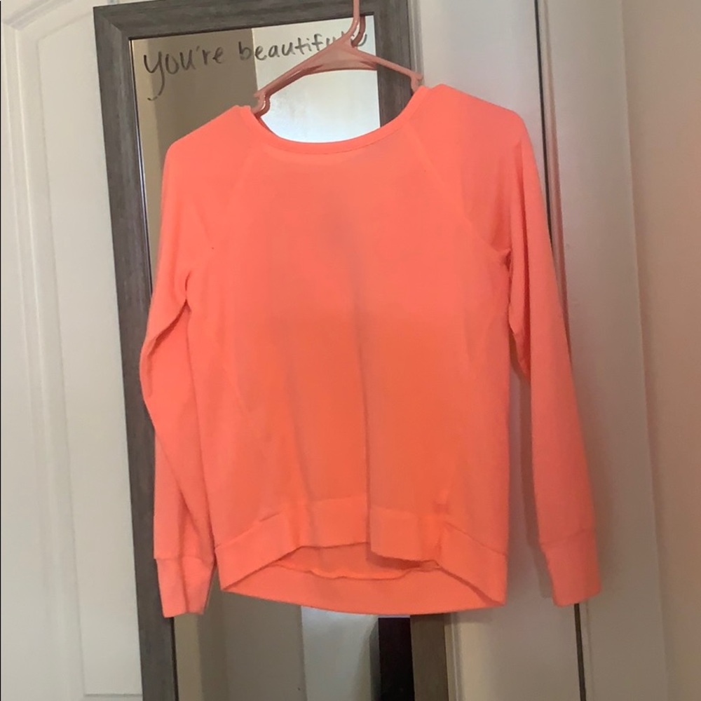 Long sleeve, never worn